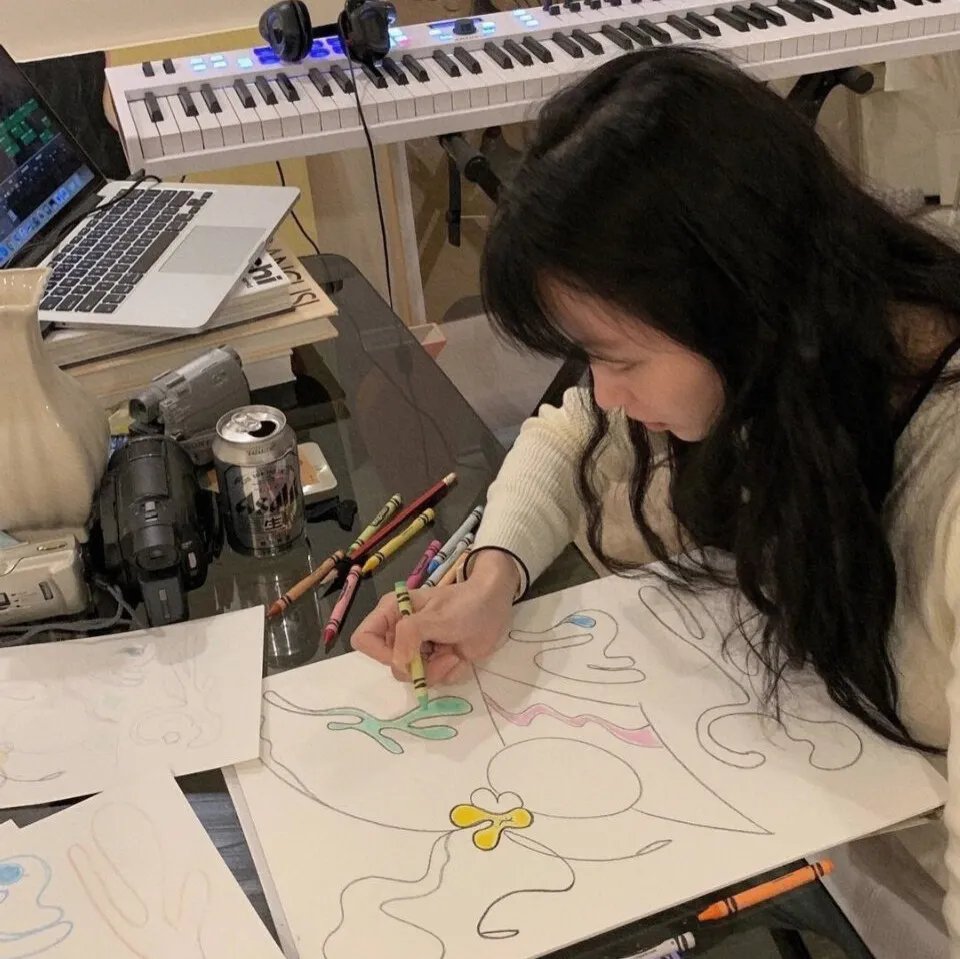 披荆斩棘的大小姐