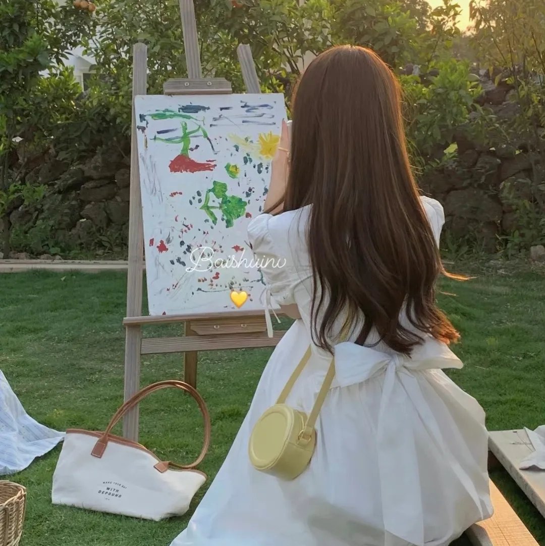 消失一年的女儿回来了