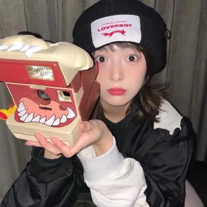 大小姐能有什么坏心眼呢